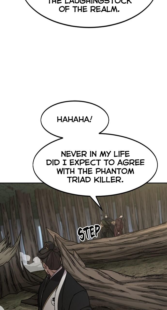 Return of the Blossoming Blade Chapter 91 — page 33