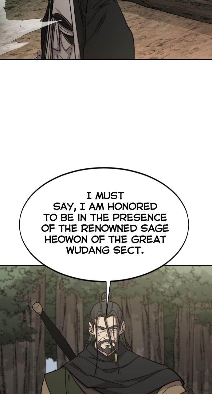 Return of the Blossoming Blade Chapter 91 — page 34