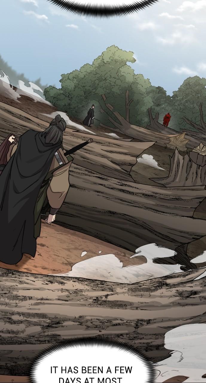 Return of the Blossoming Blade Chapter 91 — page 37