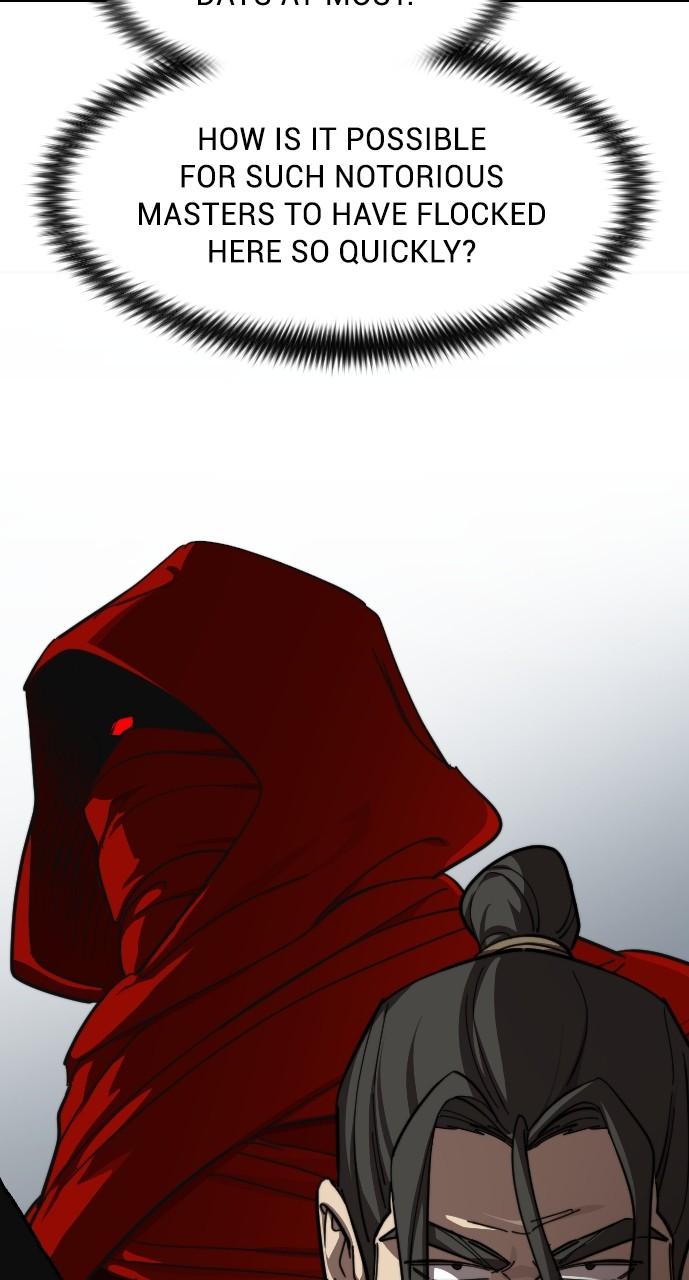 Return of the Blossoming Blade Chapter 91 — page 38