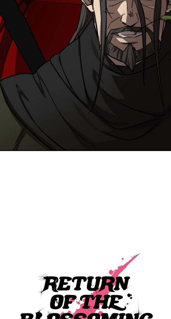 Return of the Blossoming Blade Chapter 91 — page 39