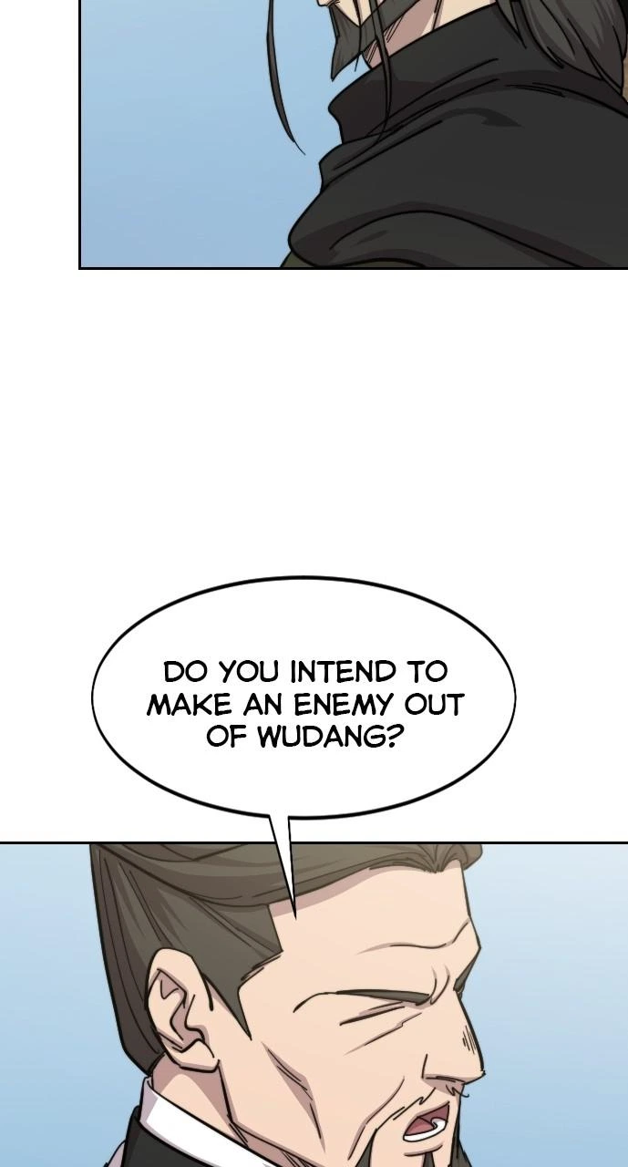 Return of the Blossoming Blade Chapter 91 — page 42