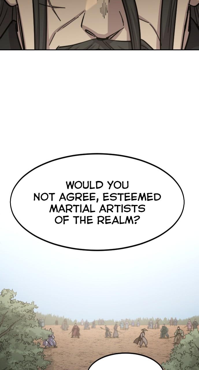 Return of the Blossoming Blade Chapter 91 — page 44