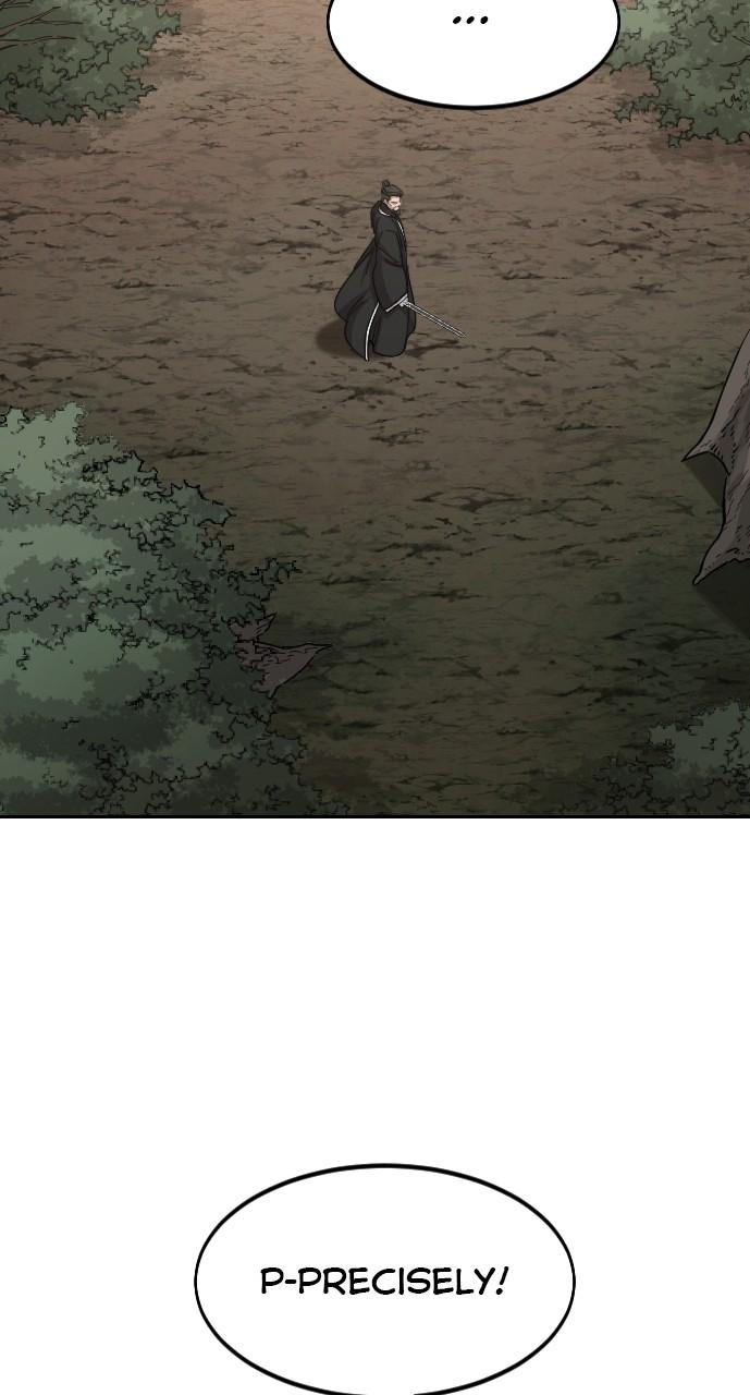 Return of the Blossoming Blade Chapter 91 — page 45