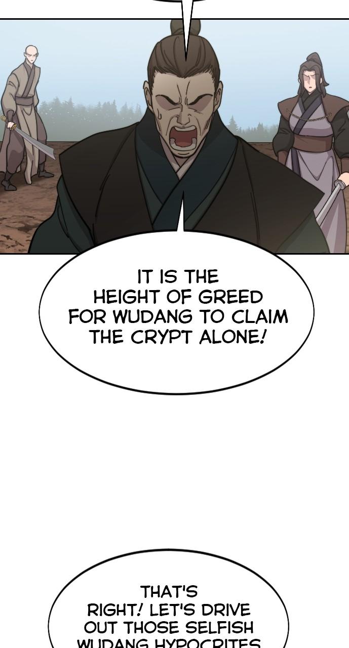 Return of the Blossoming Blade Chapter 91 — page 46