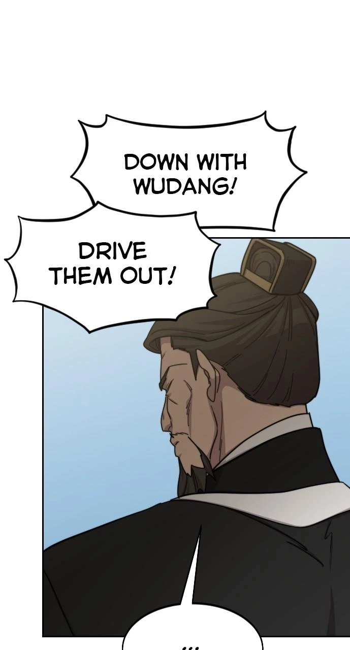Return of the Blossoming Blade Chapter 91 — page 48
