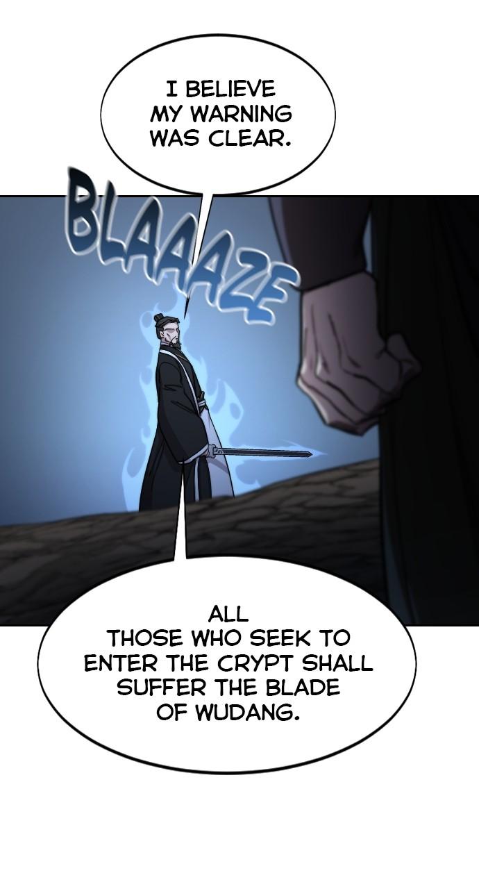 Return of the Blossoming Blade Chapter 91 — page 50