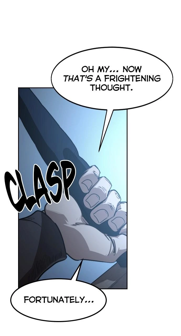 Return of the Blossoming Blade Chapter 91 — page 51