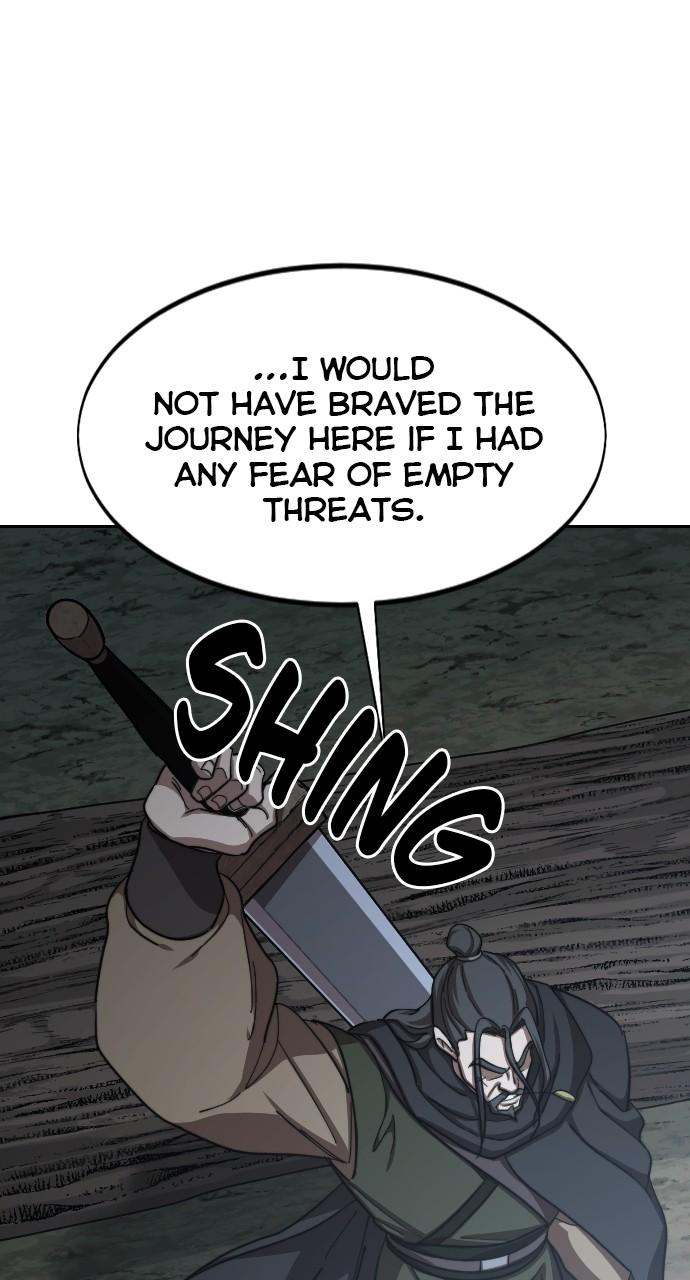Return of the Blossoming Blade Chapter 91 — page 52