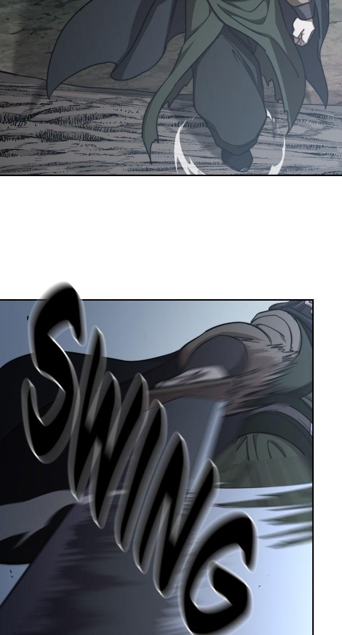 Return of the Blossoming Blade Chapter 91 — page 53