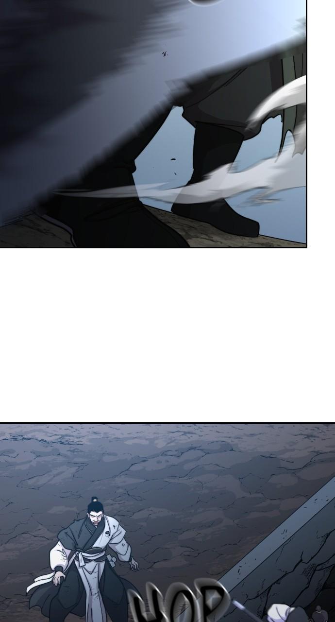 Return of the Blossoming Blade Chapter 91 — page 54
