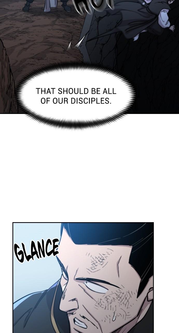 Return of the Blossoming Blade Chapter 91 — page 55