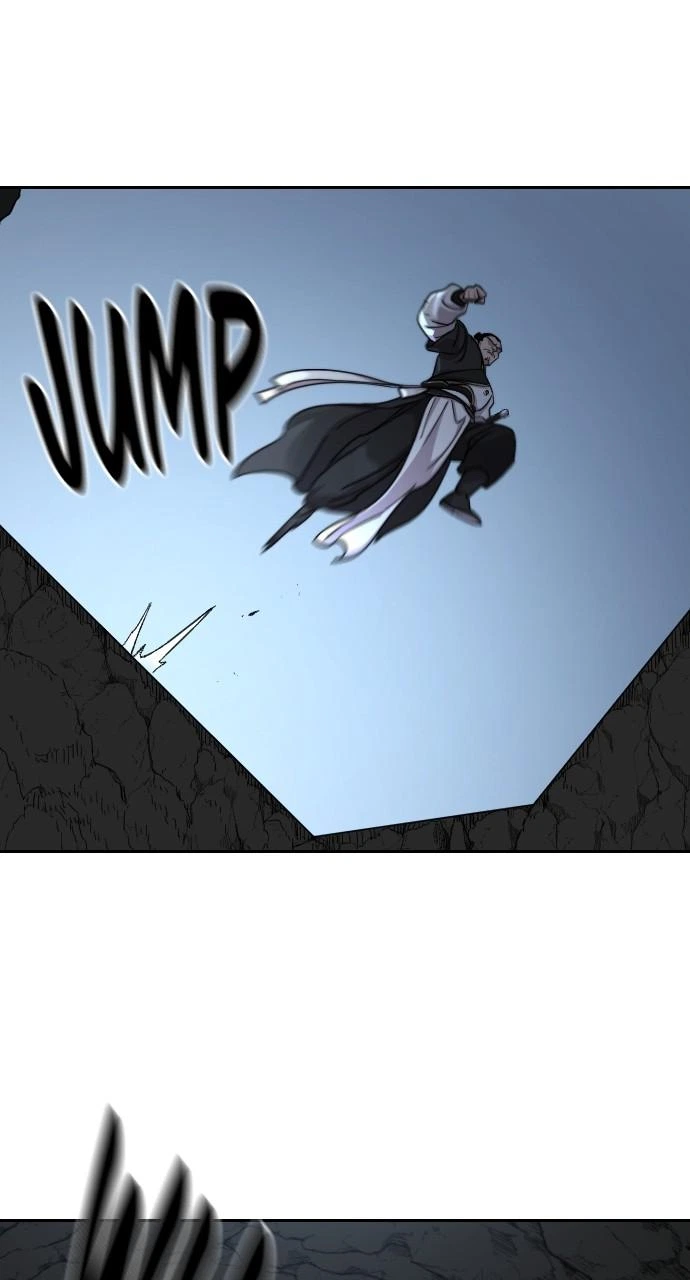 Return of the Blossoming Blade Chapter 91 — page 57