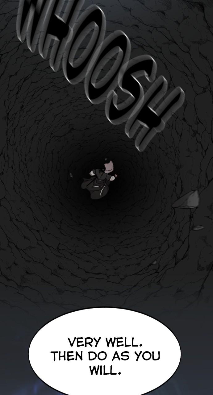 Return of the Blossoming Blade Chapter 91 — page 58