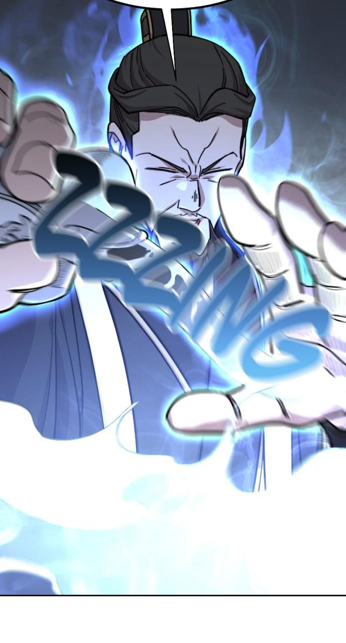 Return of the Blossoming Blade Chapter 91 — page 59