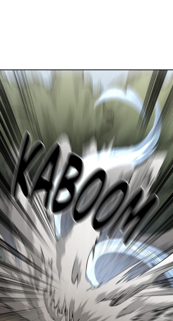 Return of the Blossoming Blade Chapter 91 — page 60