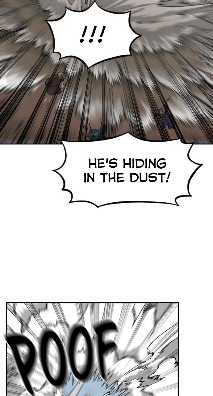 Return of the Blossoming Blade Chapter 91 — page 61
