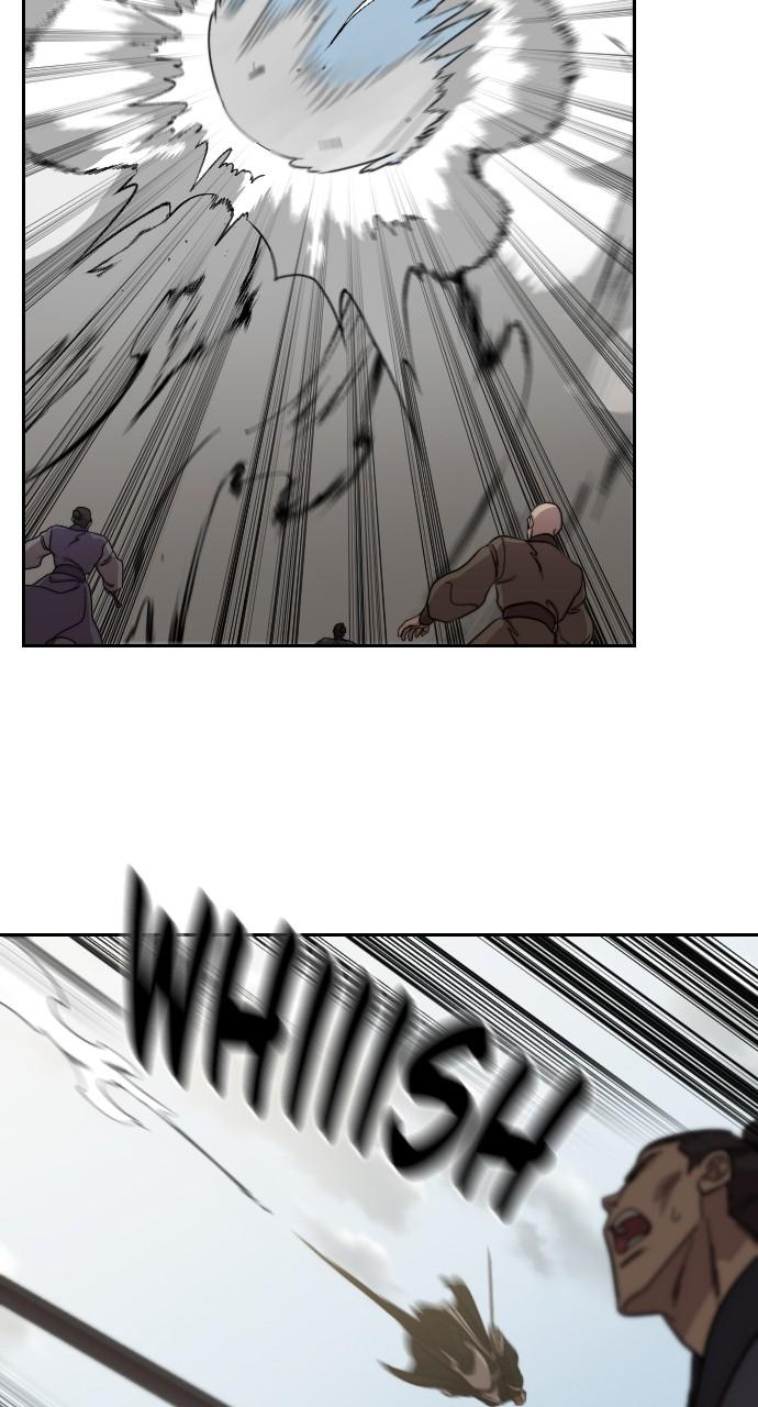 Return of the Blossoming Blade Chapter 91 — page 62