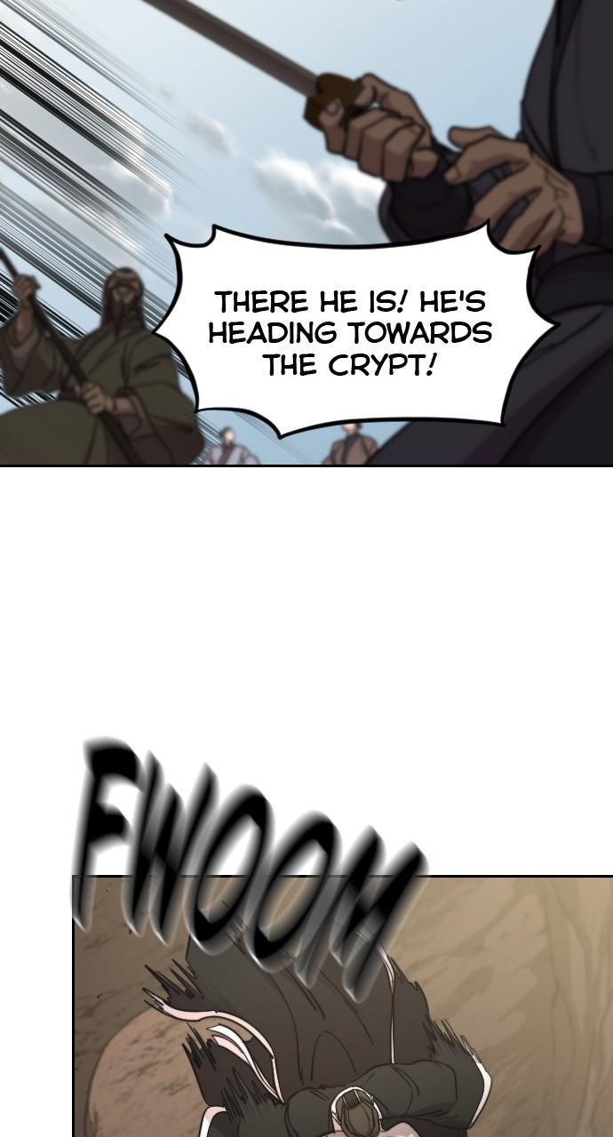Return of the Blossoming Blade Chapter 91 — page 63