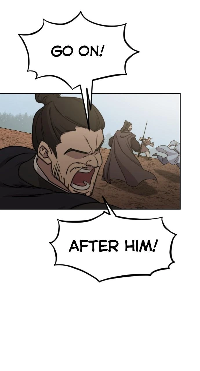 Return of the Blossoming Blade Chapter 91 — page 66