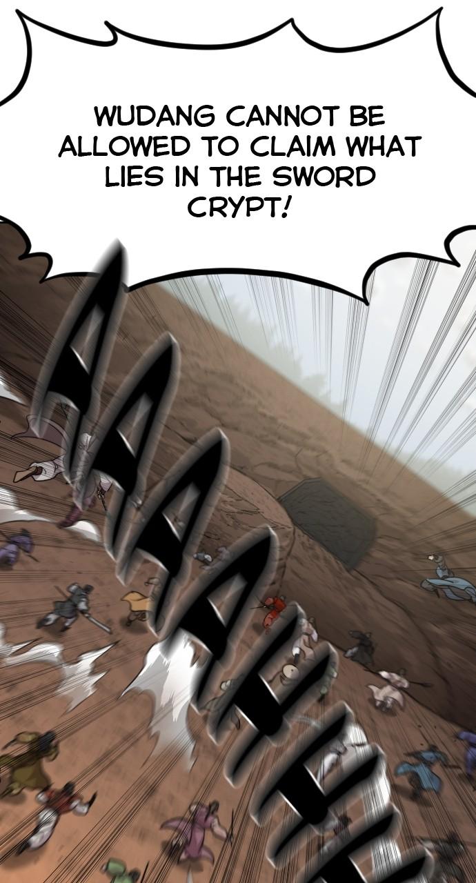 Return of the Blossoming Blade Chapter 91 — page 67