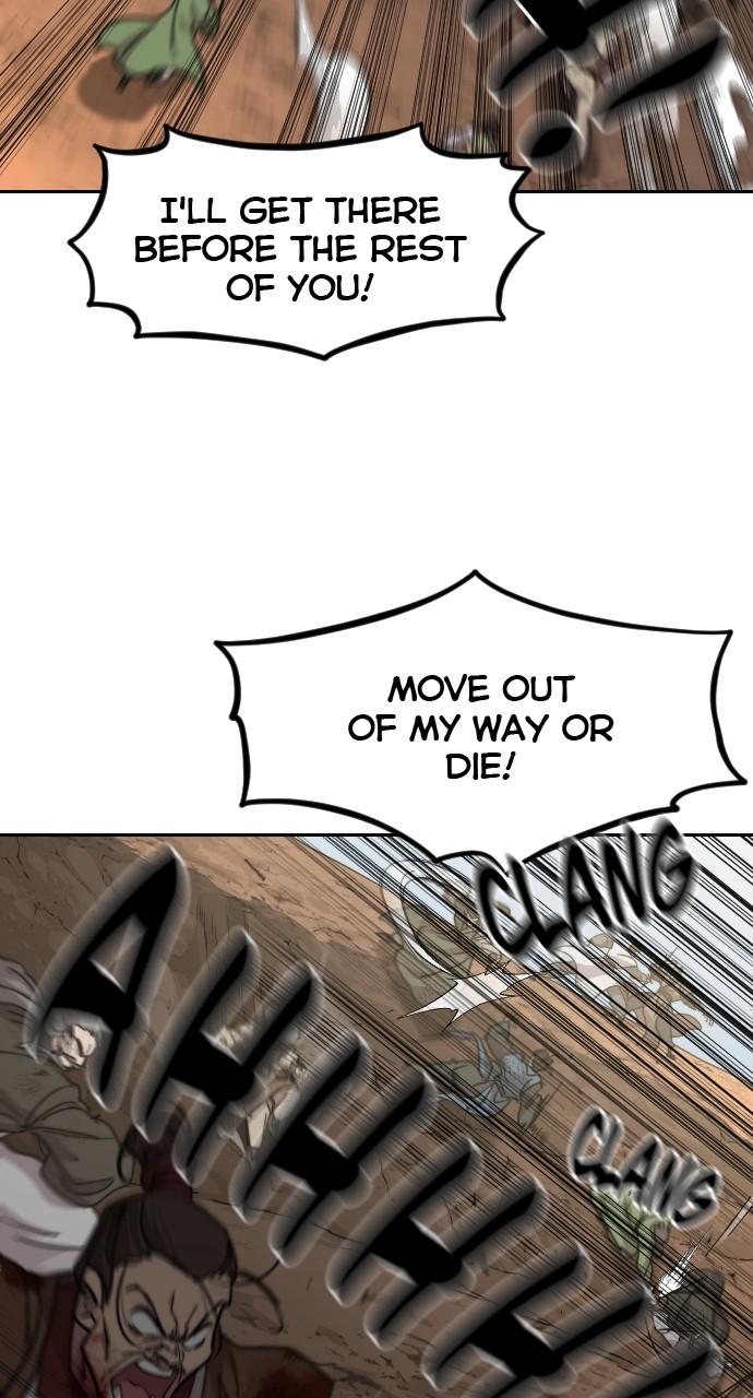 Return of the Blossoming Blade Chapter 91 — page 68