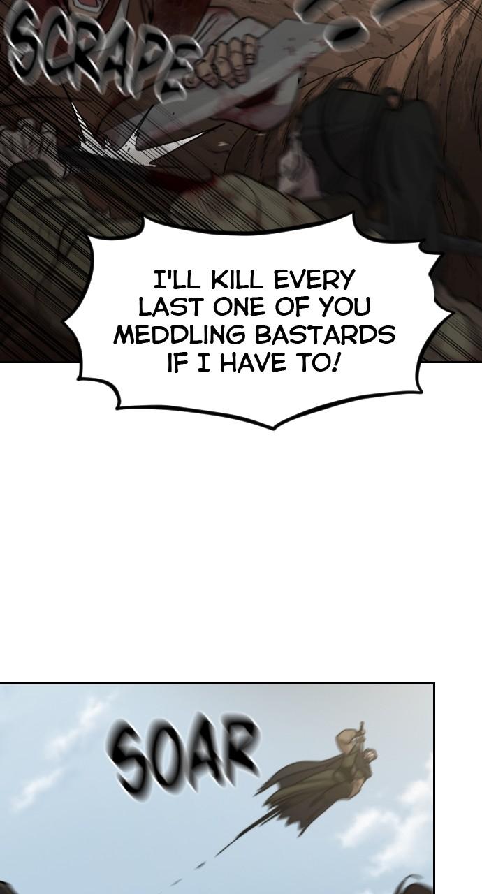 Return of the Blossoming Blade Chapter 91 — page 69