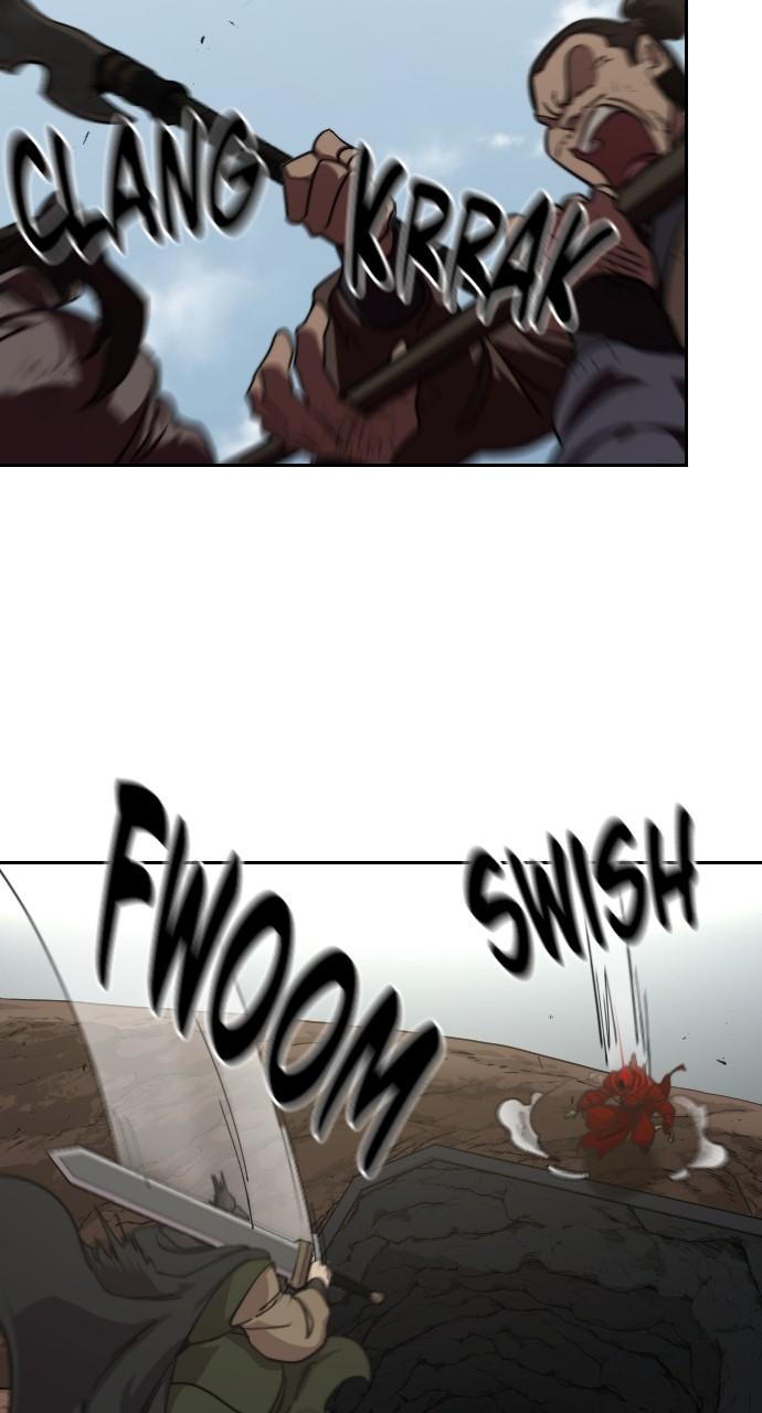 Return of the Blossoming Blade Chapter 91 — page 70