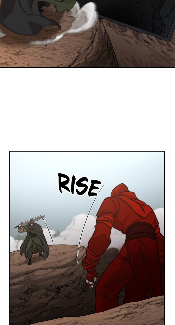 Return of the Blossoming Blade Chapter 91 — page 71