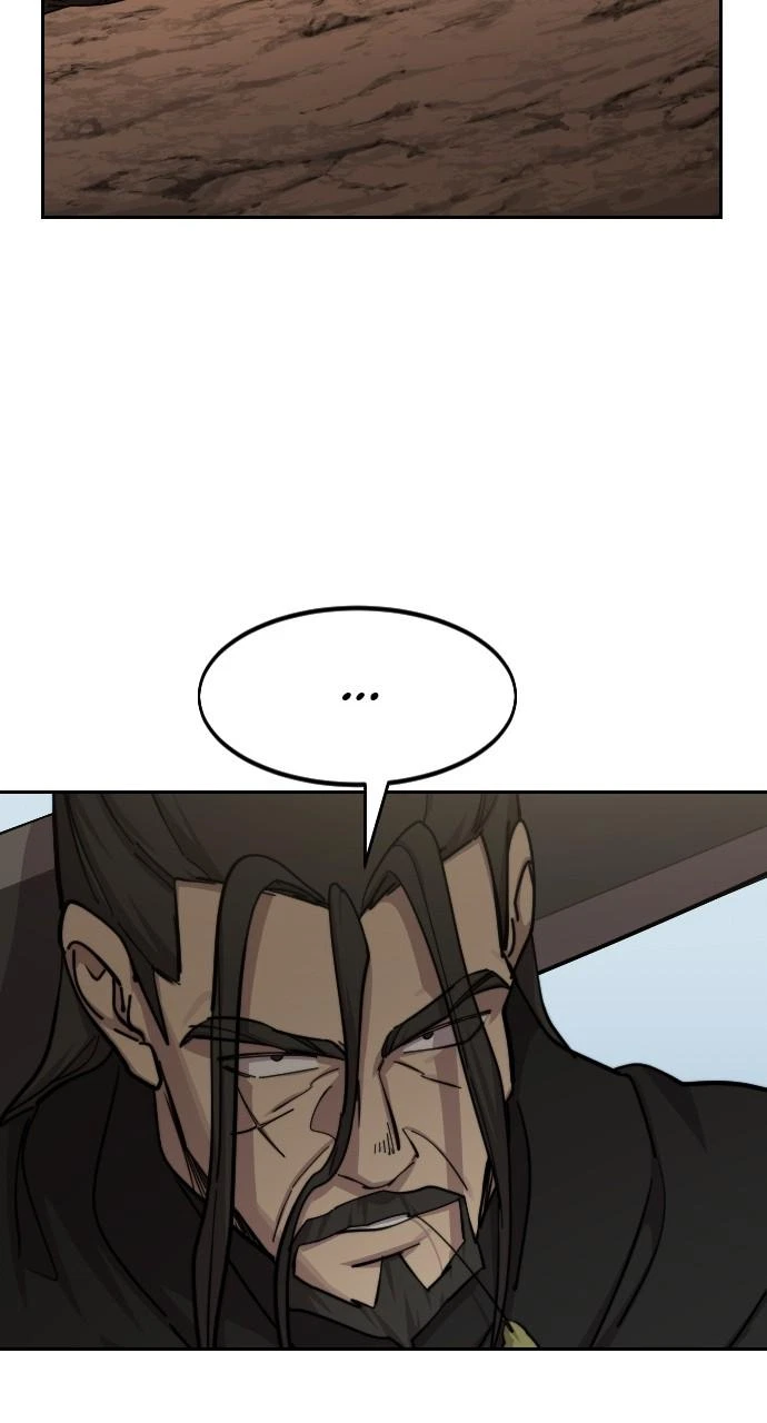 Return of the Blossoming Blade Chapter 91 — page 72