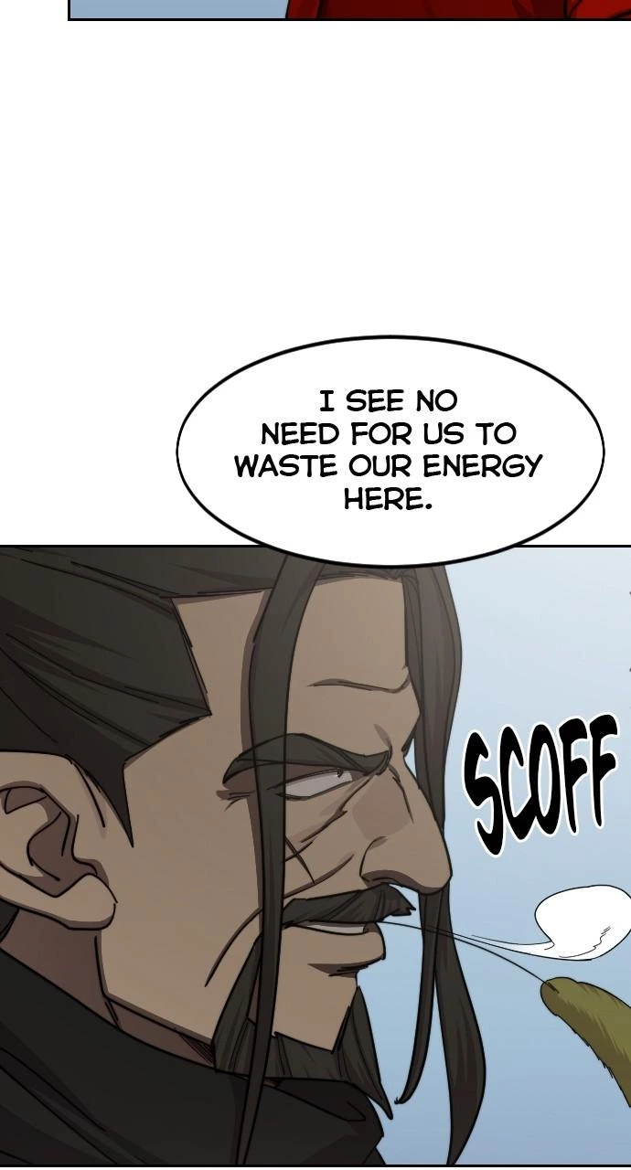 Return of the Blossoming Blade Chapter 91 — page 74