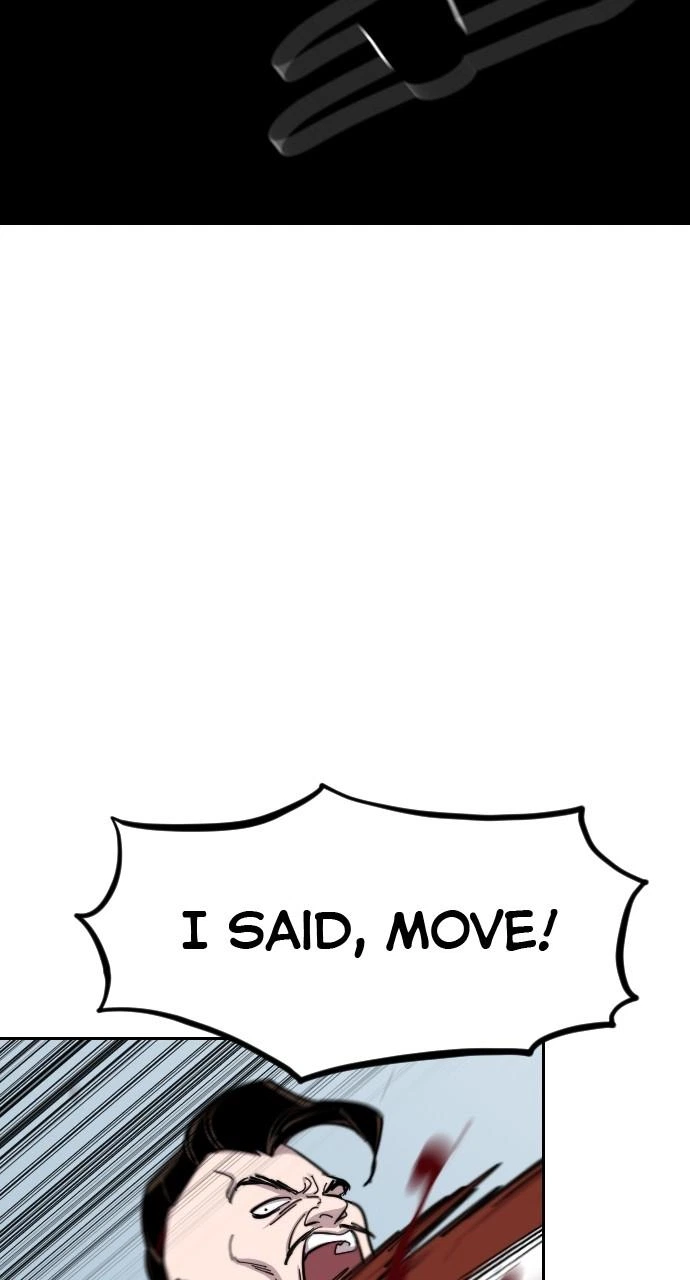 Return of the Blossoming Blade Chapter 91 — page 78