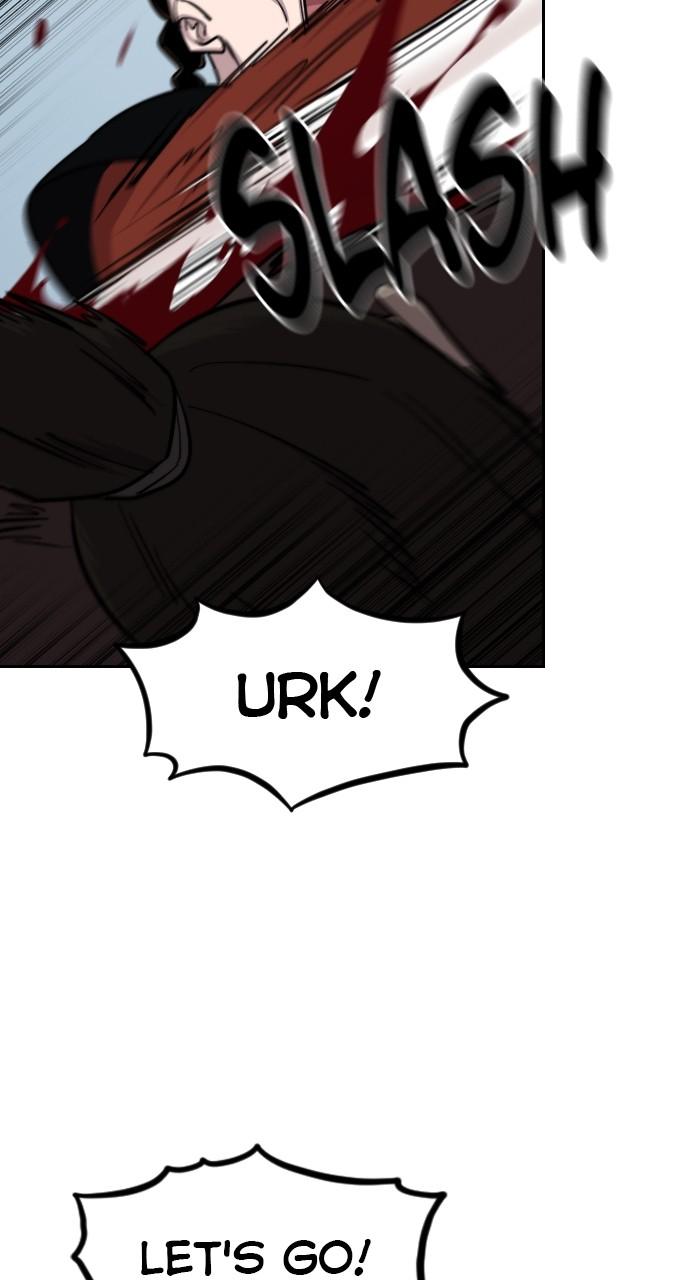 Return of the Blossoming Blade Chapter 91 — page 79