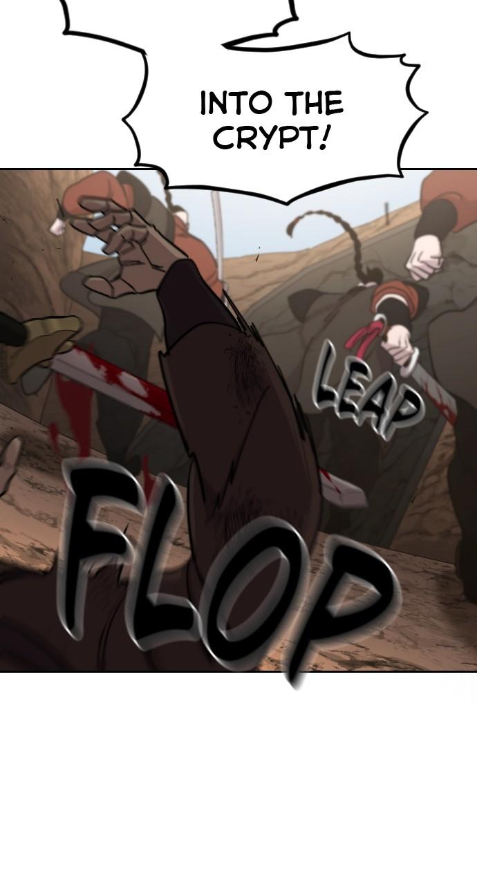 Return of the Blossoming Blade Chapter 91 — page 80