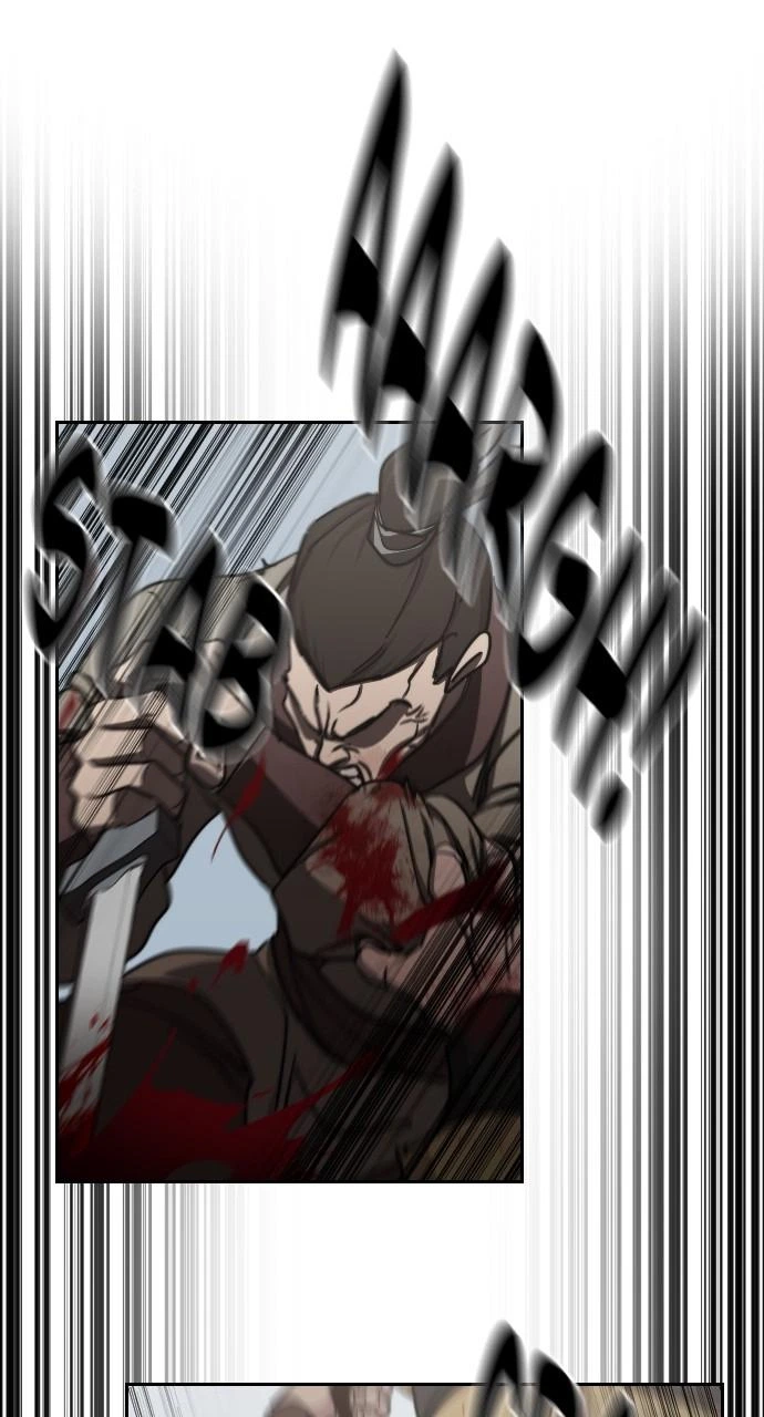 Return of the Blossoming Blade Chapter 91 — page 81