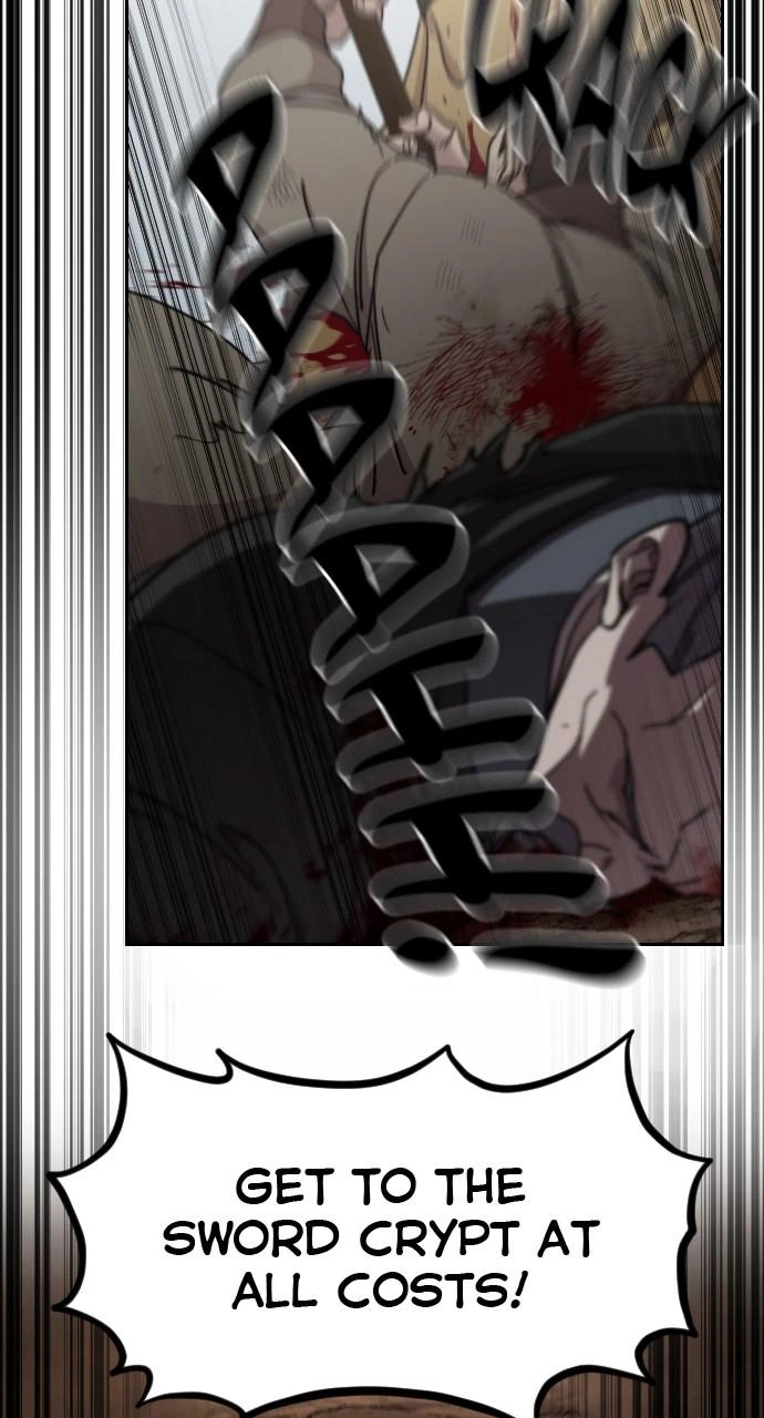 Return of the Blossoming Blade Chapter 91 — page 82