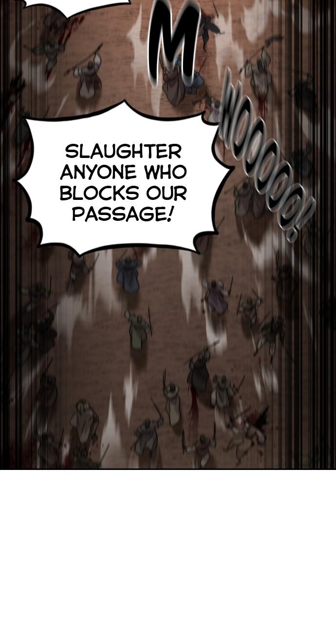 Return of the Blossoming Blade Chapter 91 — page 84