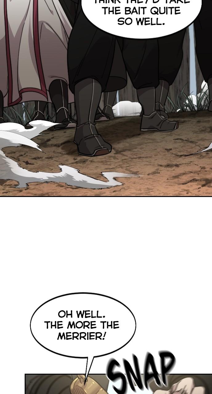 Return of the Blossoming Blade Chapter 91 — page 88