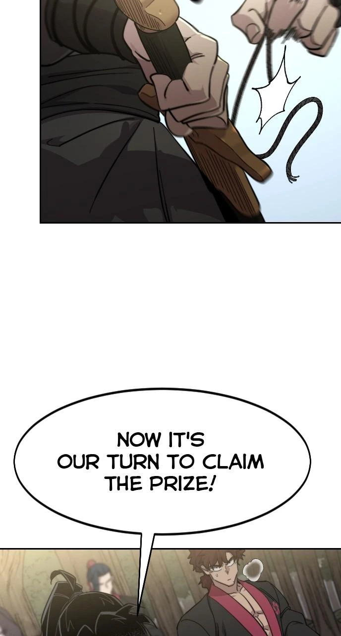 Return of the Blossoming Blade Chapter 91 — page 89
