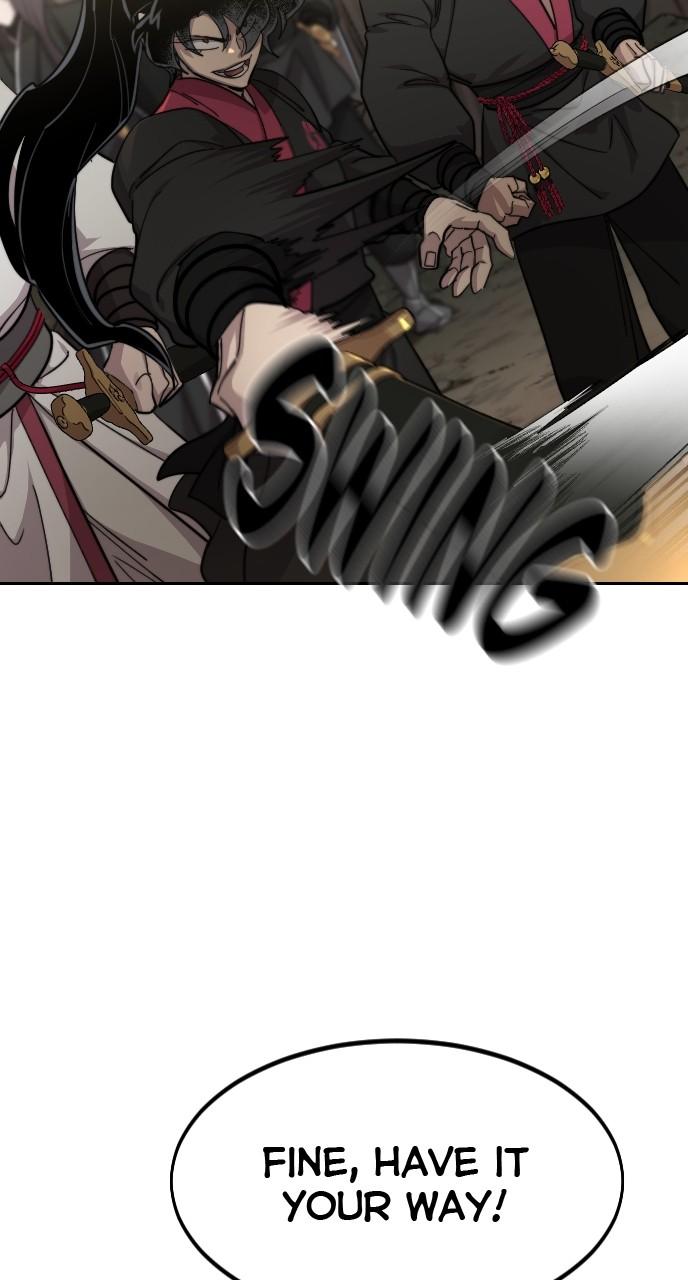 Return of the Blossoming Blade Chapter 91 — page 90