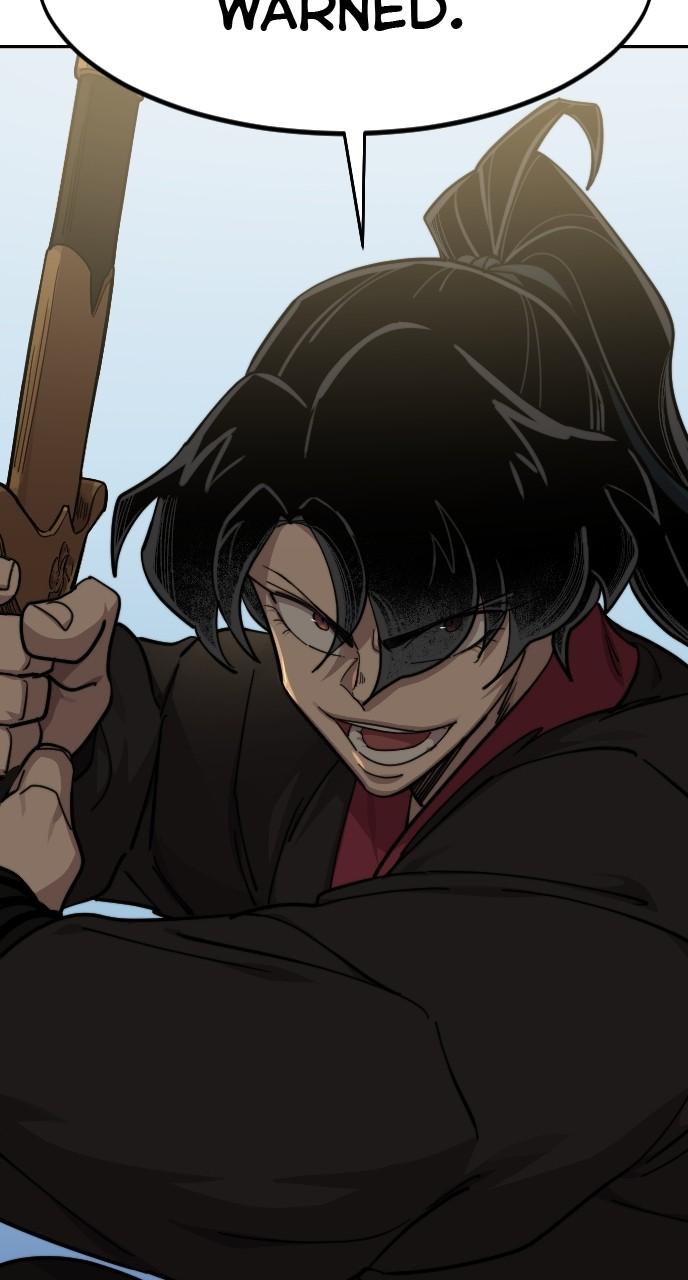 Return of the Blossoming Blade Chapter 91 — page 95