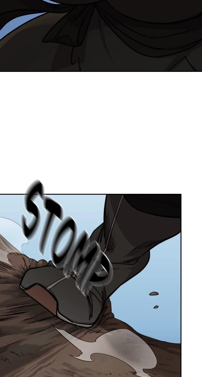 Return of the Blossoming Blade Chapter 91 — page 96
