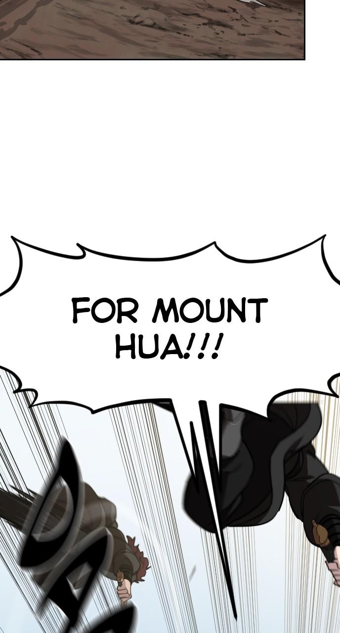 Return of the Blossoming Blade Chapter 91 — page 97