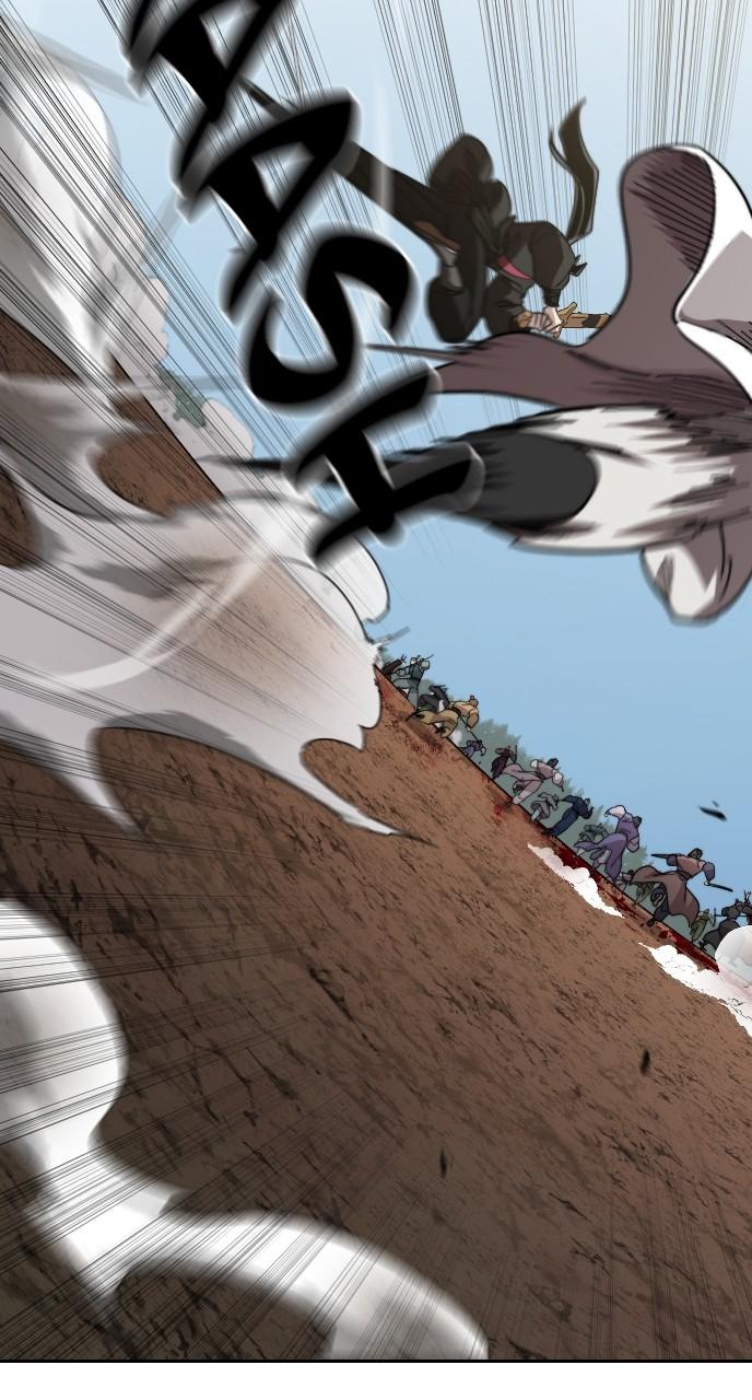 Return of the Blossoming Blade Chapter 91 — page 98