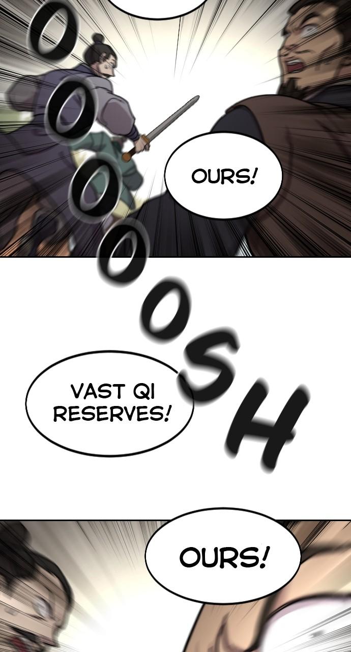 Return of the Blossoming Blade Chapter 92 — page 2