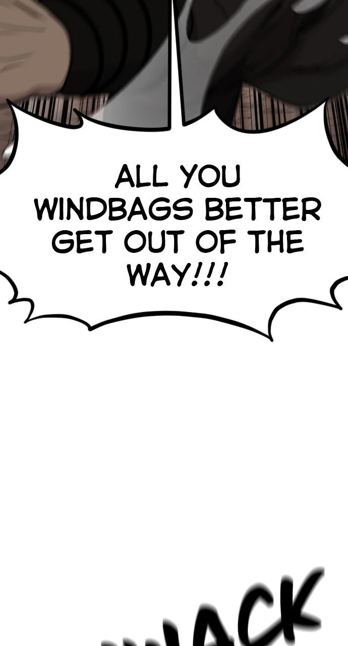 Return of the Blossoming Blade Chapter 92 — page 5
