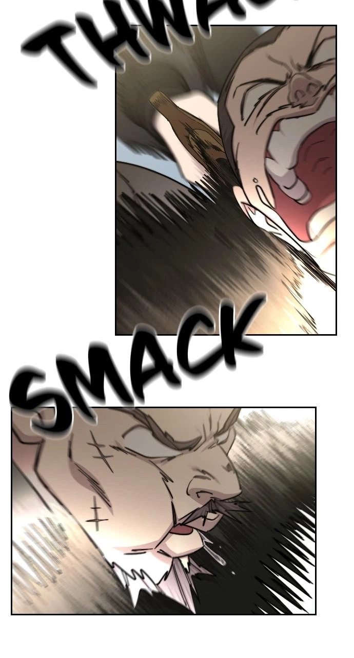 Return of the Blossoming Blade Chapter 92 — page 6
