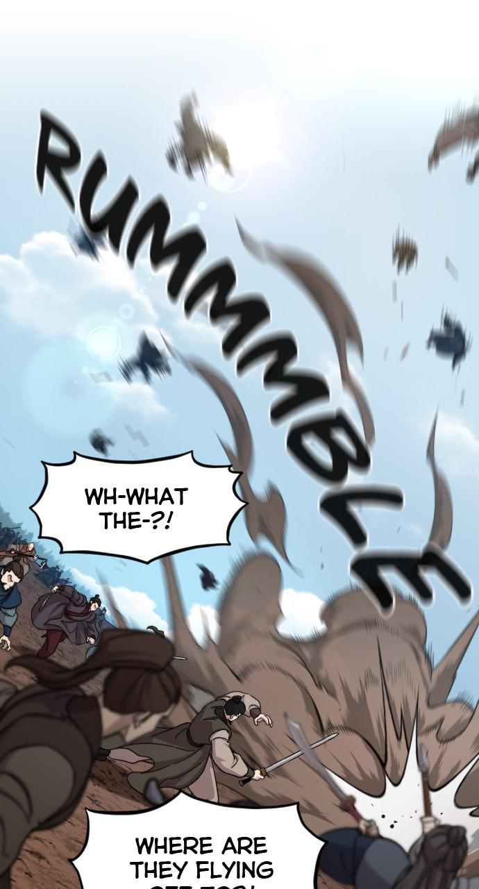 Return of the Blossoming Blade Chapter 92 — page 7