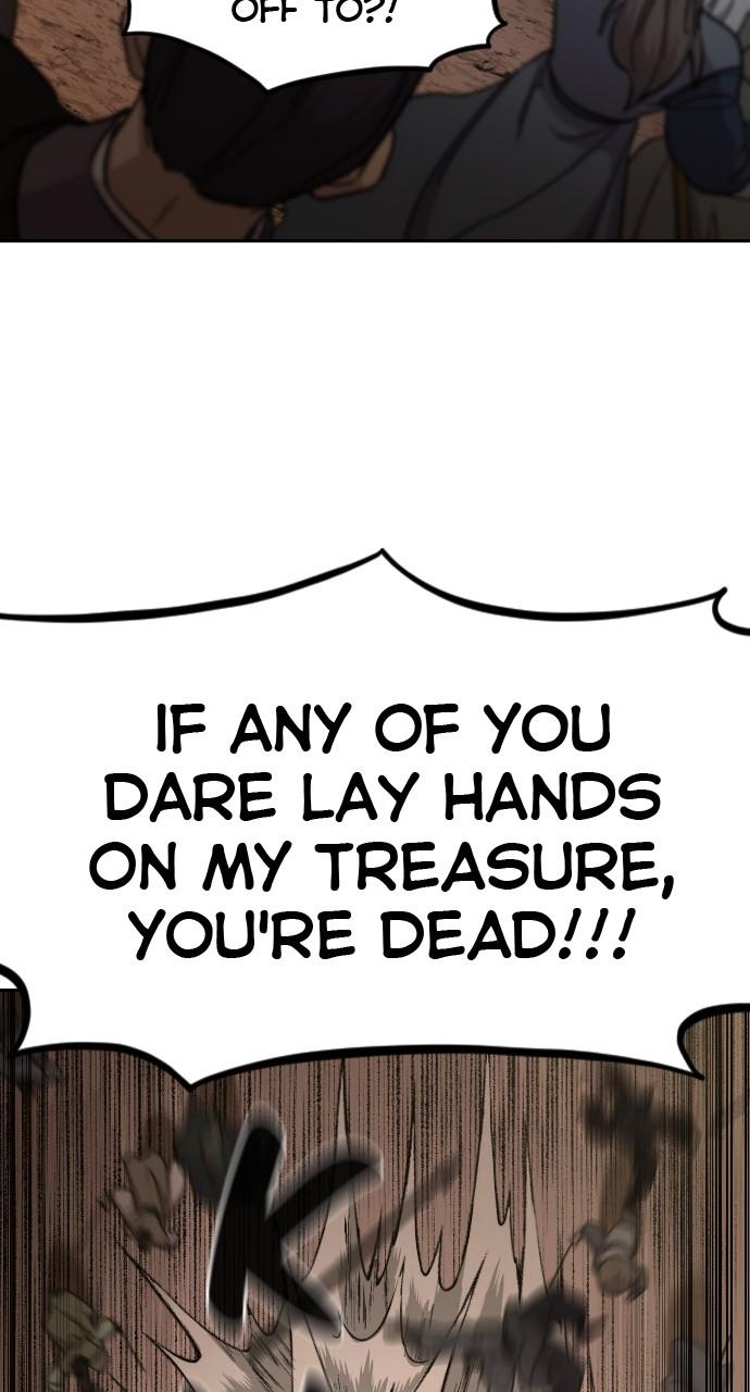 Return of the Blossoming Blade Chapter 92 — page 8
