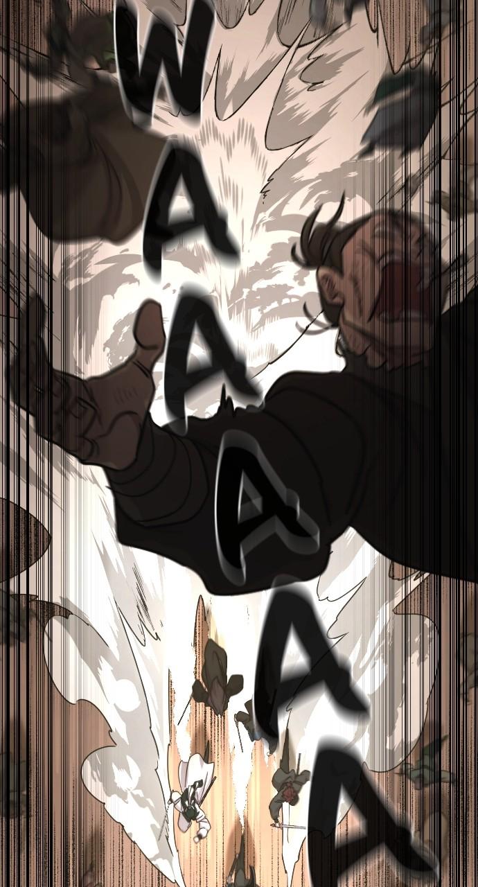 Return of the Blossoming Blade Chapter 92 — page 9